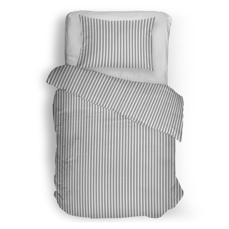 Snoozing Carine dekbedovertrek