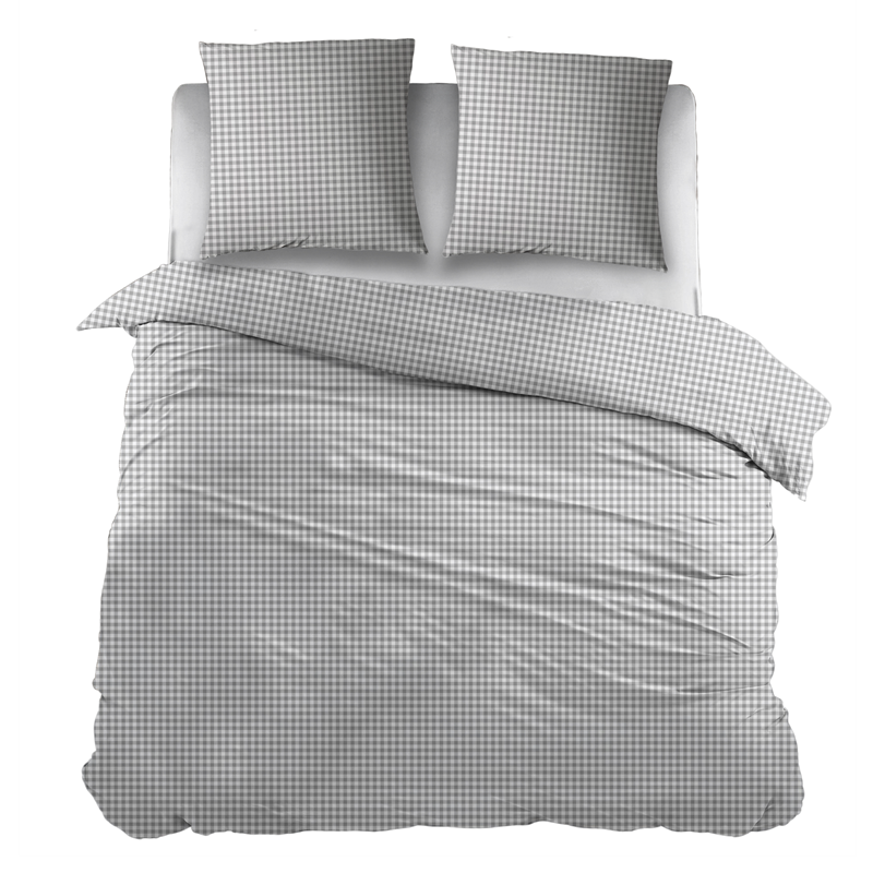 Snoozing Kaat dekbedovertrek