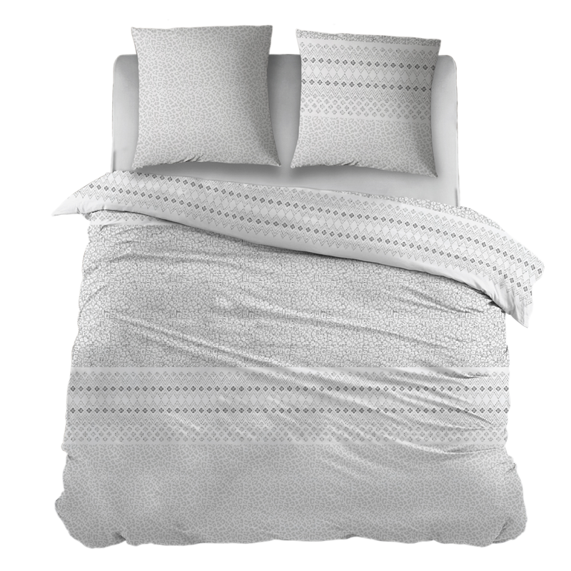 Snoozing Karla dekbedovertrek