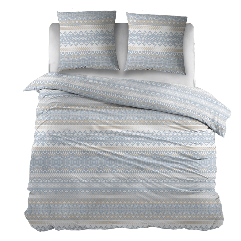 Snoozing Kristel dekbedovertrek