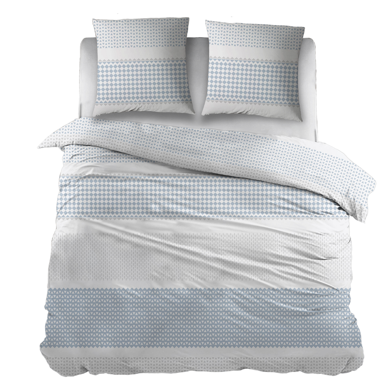 Snoozing Kristien dekbedovertrek