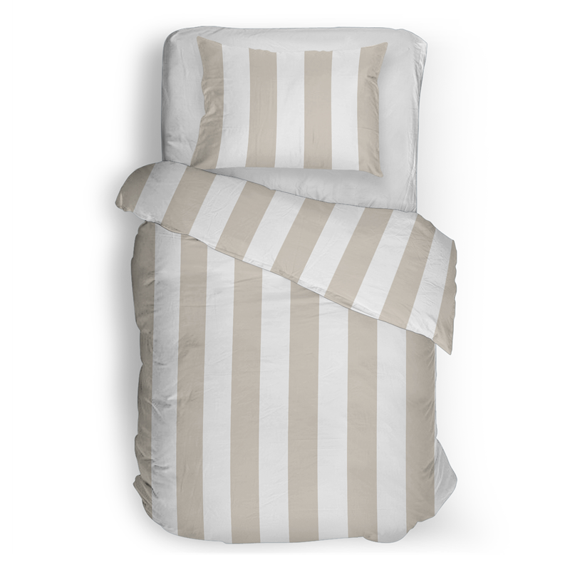 Snoozing Kristy dekbedovertrek