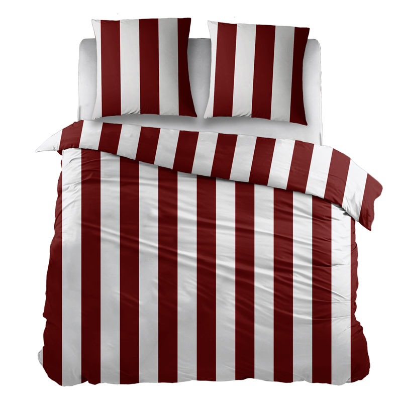 Snoozing Kristy dekbedovertrek