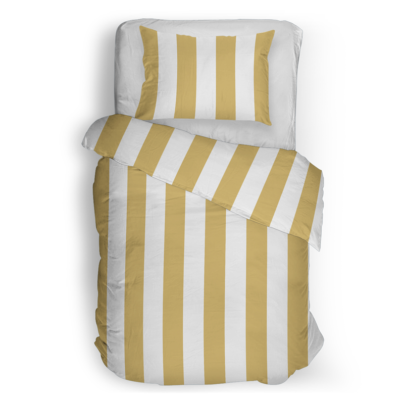 Snoozing Kristy dekbedovertrek