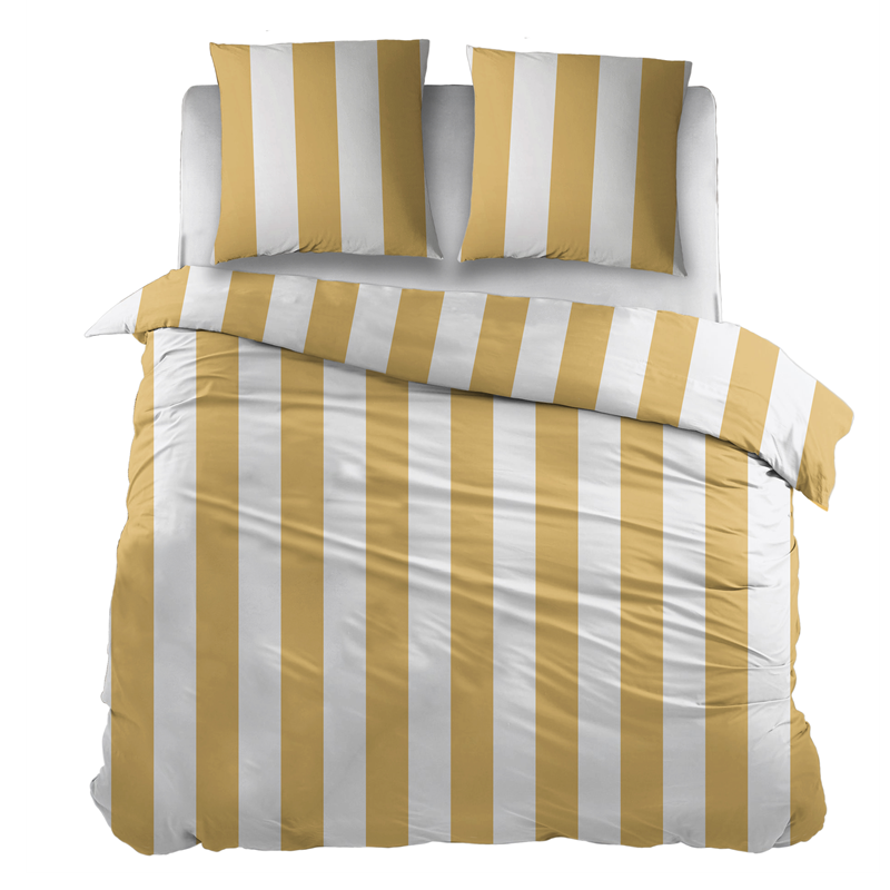 Snoozing Kristy dekbedovertrek