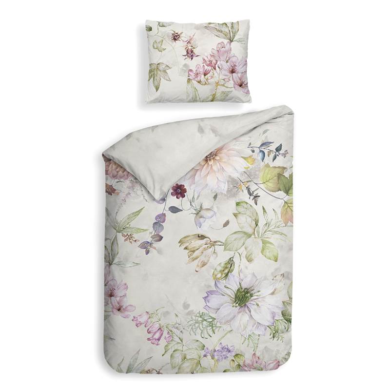 Heckettlane Loire dekbedovertrek