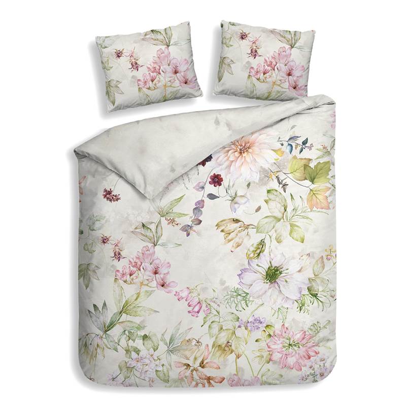 Heckettlane Loire dekbedovertrek