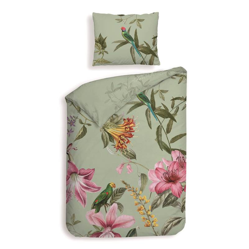 Heckettlane Maribel dekbedovertrek