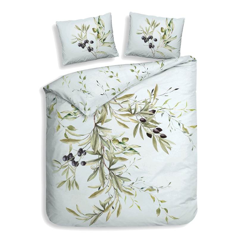 Heckettlane Marilia dekbedovertrek