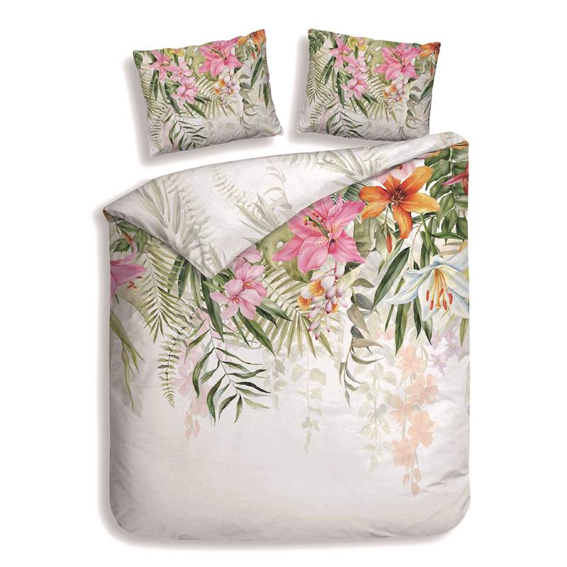 Heckettlane Talia dekbedovertrek