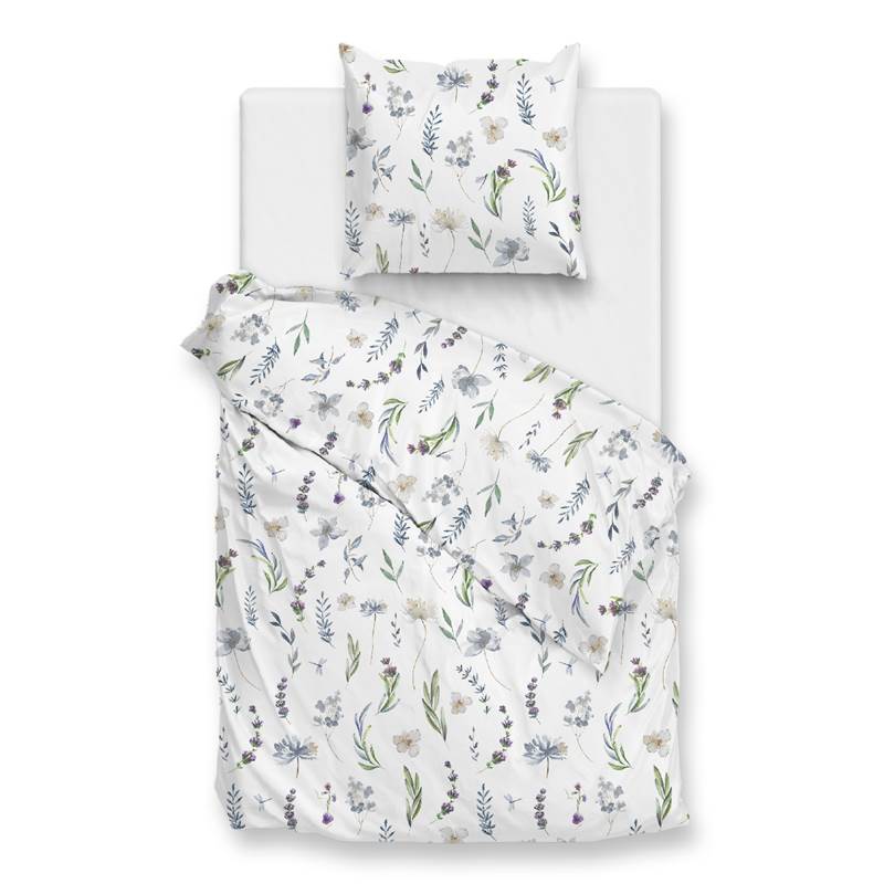 Zohome Servine dekbedovertrek