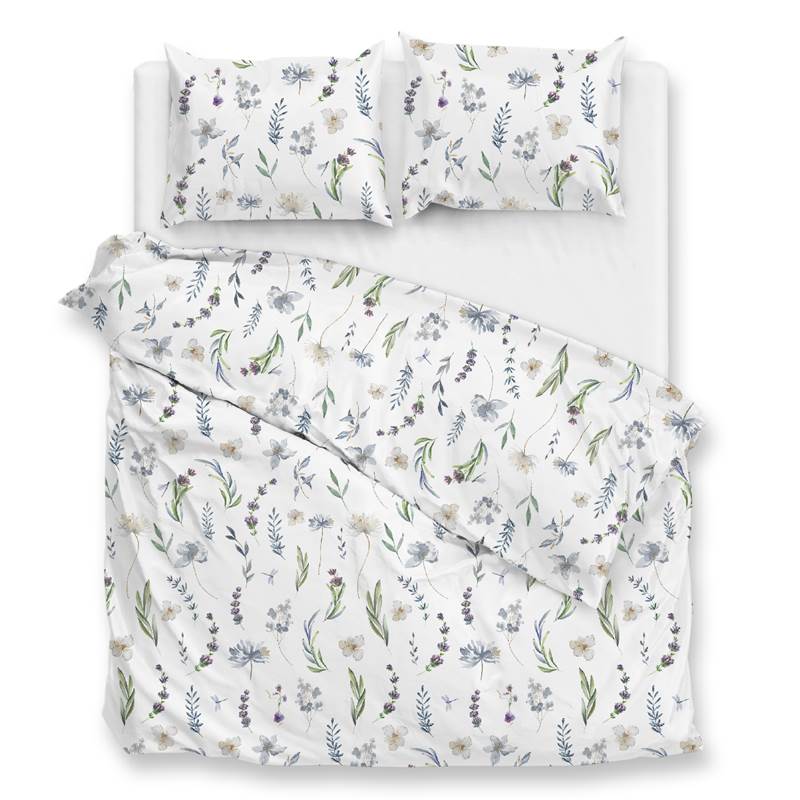 Zohome Servine dekbedovertrek