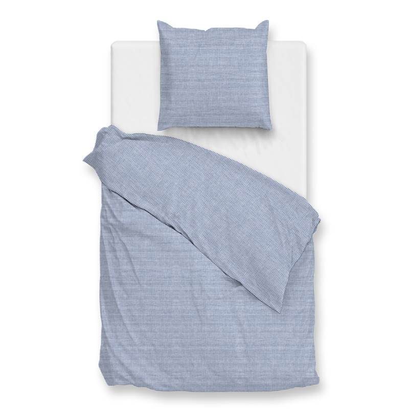 Zohome Striscia di Lino dekbedovertrek