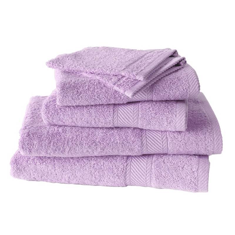 De Witte Lietaer Helene badtextiel