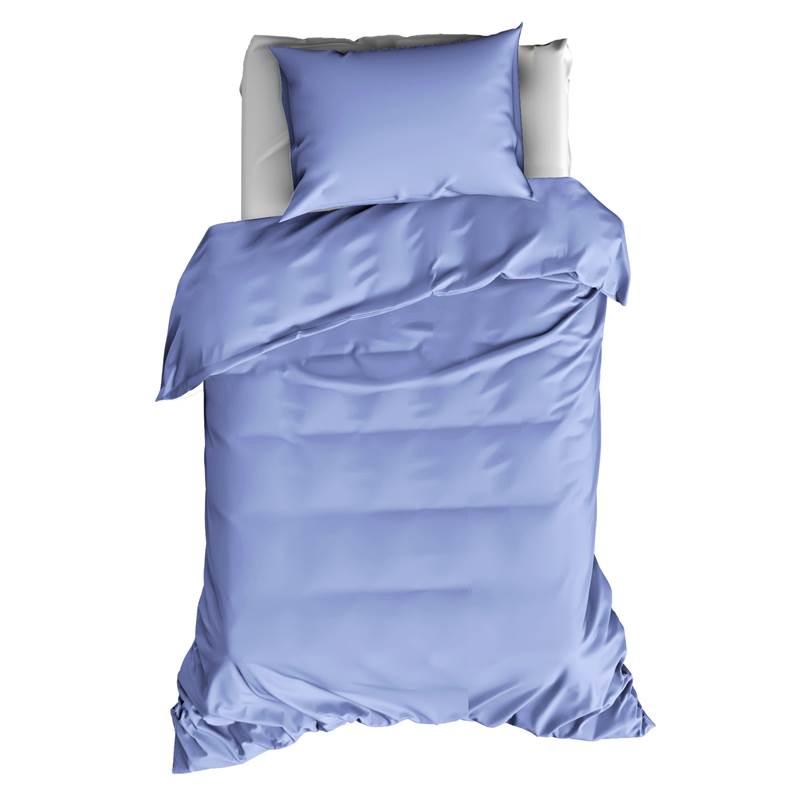 De Witte Lietaer Olivia dekbedovertrek