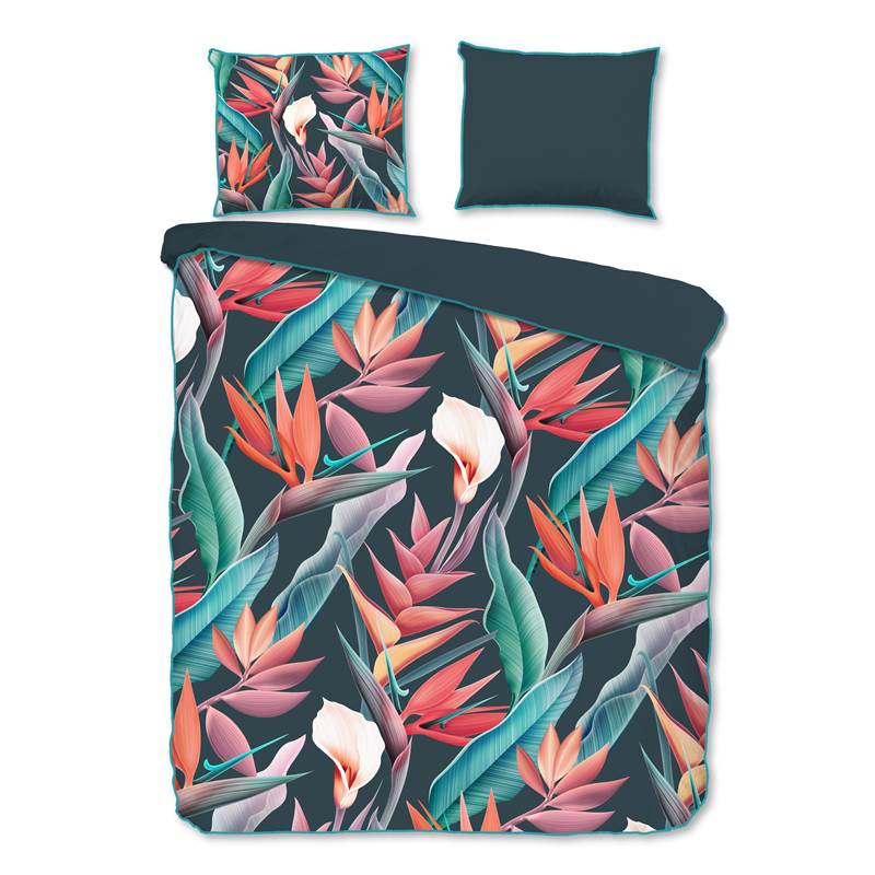 Good Morning Linea dekbedovertrek