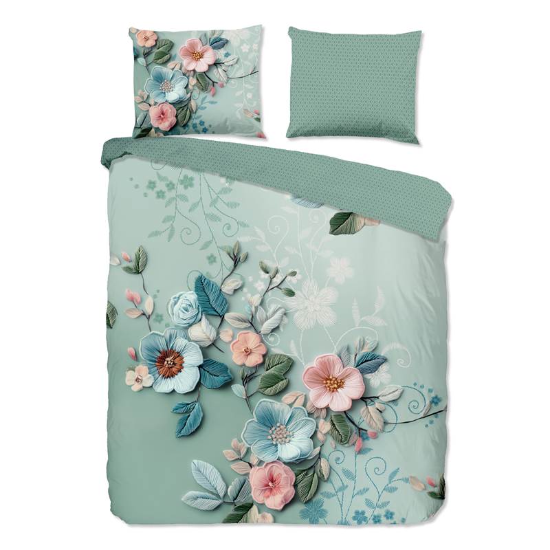 Good Morning Taleen dekbedovertrek