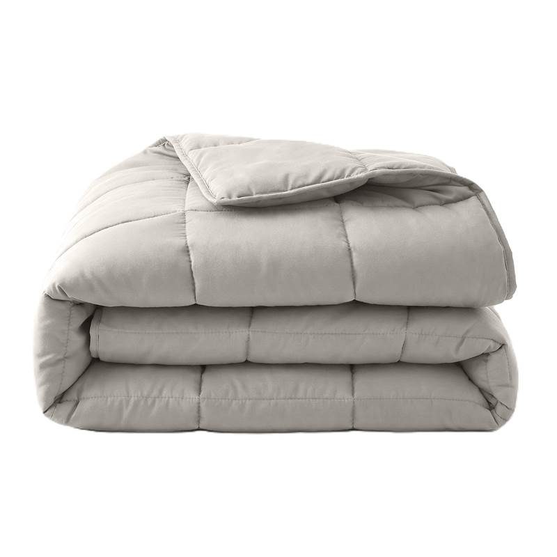 Primaviera Deluxe Percale wasbaar dekbed