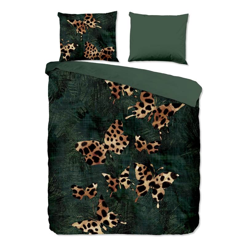 Pure Lido dekbedovertrek