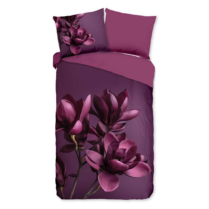 Pure Penelope dekbedovertrek