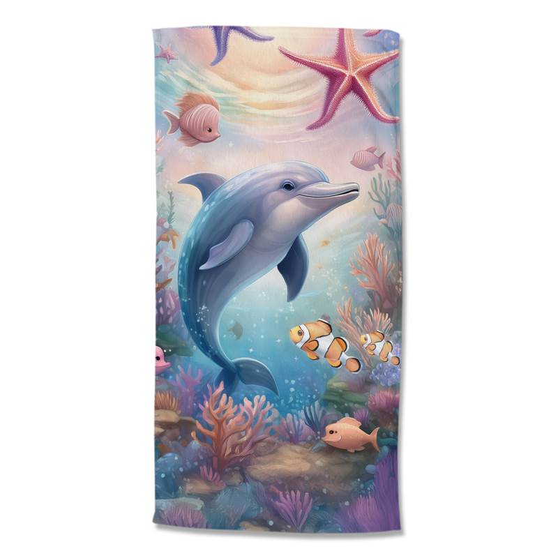 Good Morning Baya strandlaken