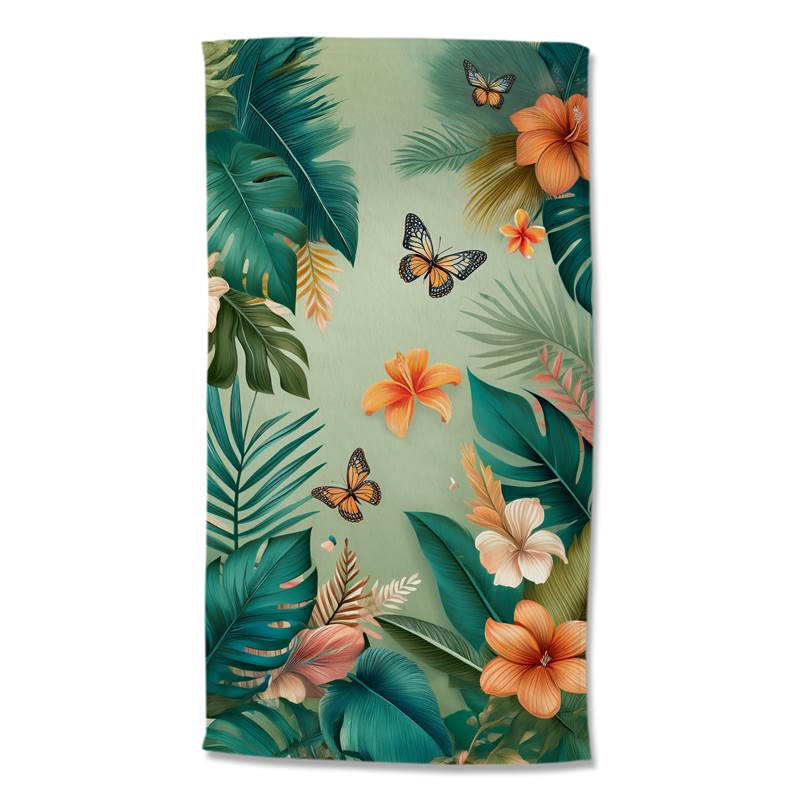 Good Morning Joelle strandlaken