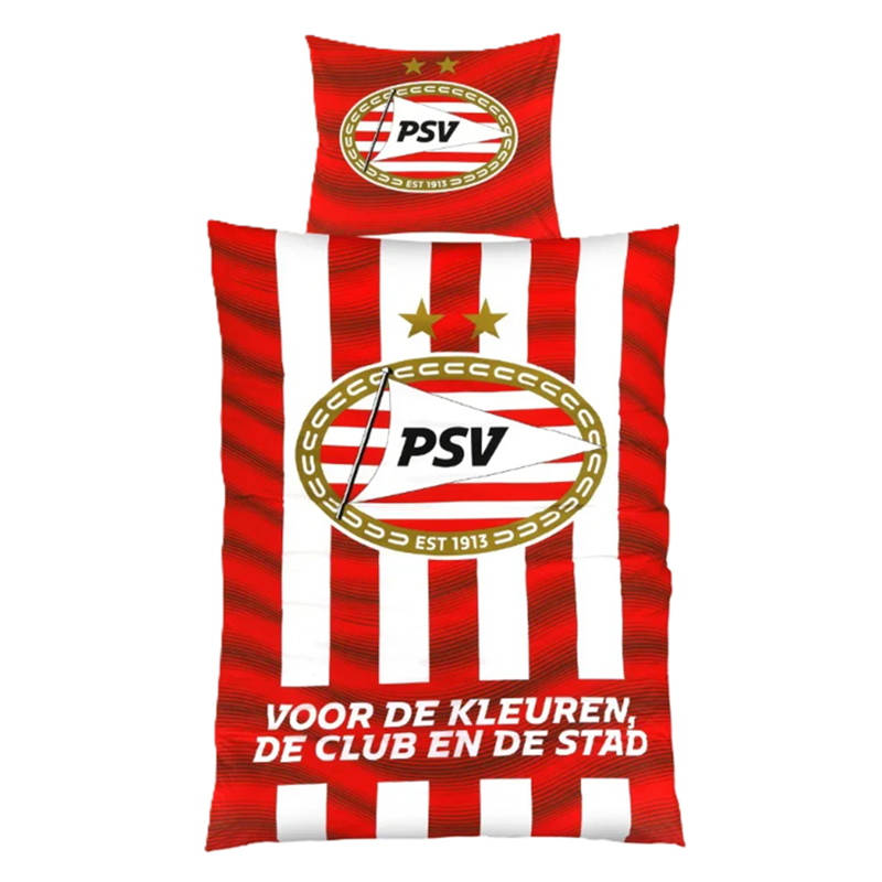 PSV dekbedovertrek