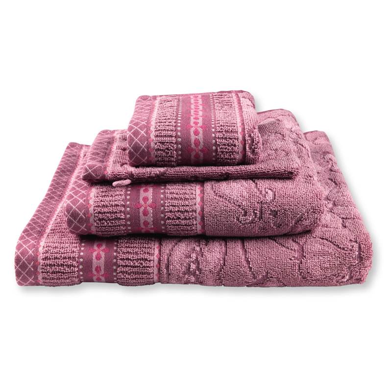 Pip Studio Jasmin Jacquard badtextiel