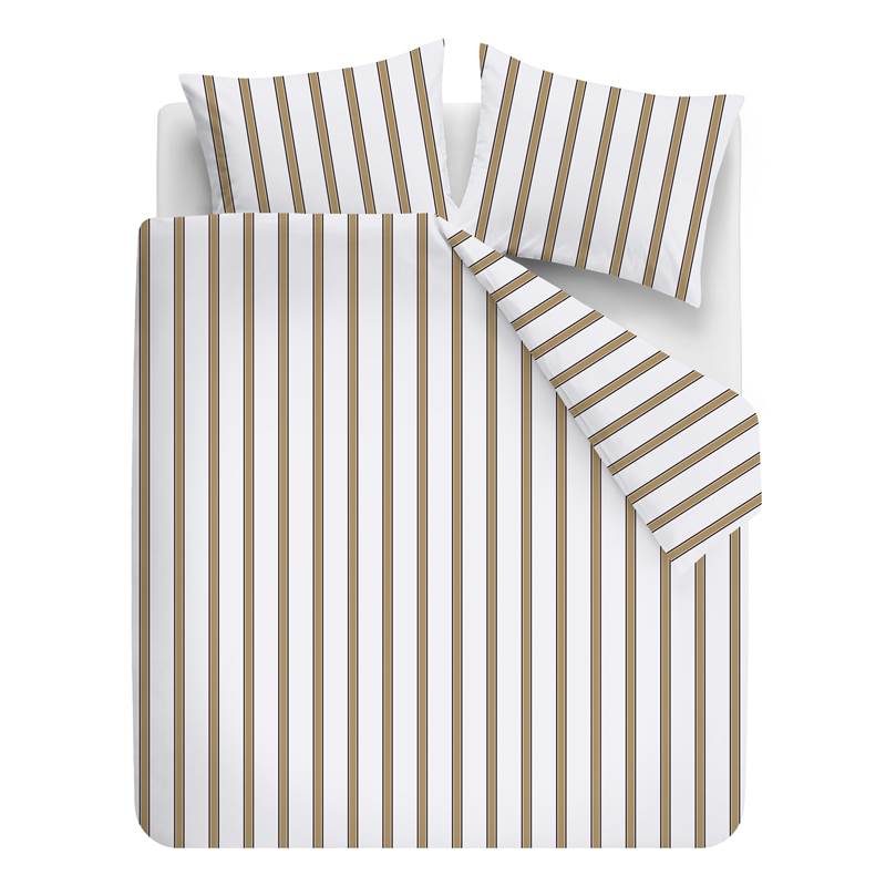 VTWonen Fun Stripe dekbedovertrek