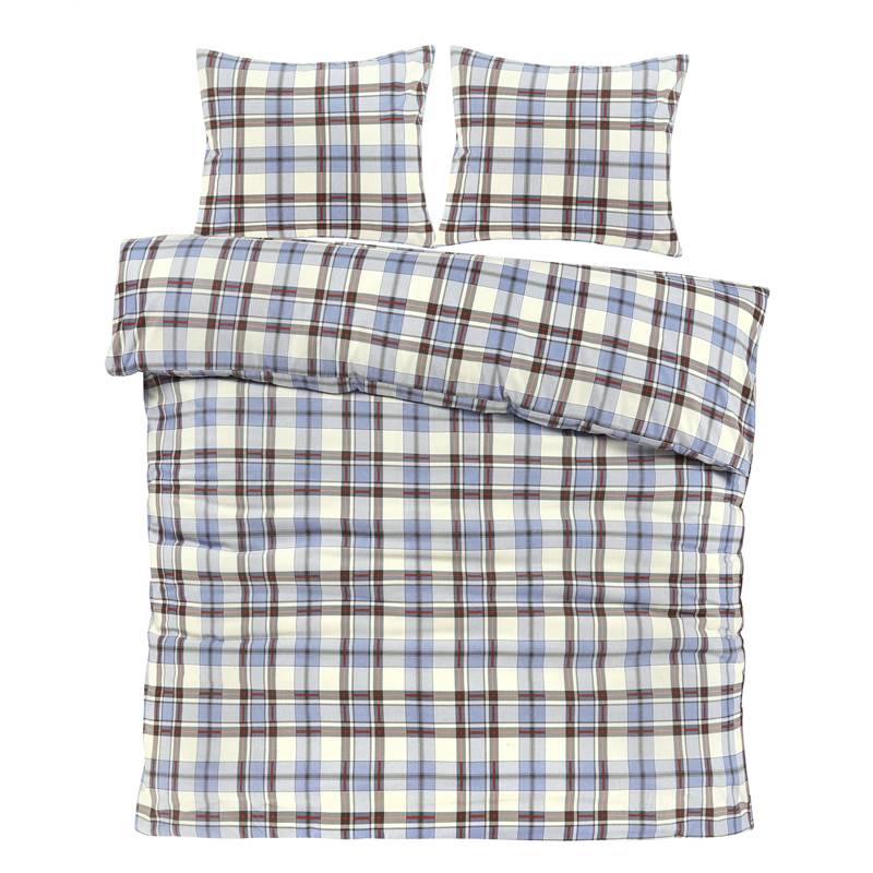 Day Dream Felip flanel dekbedovertrek