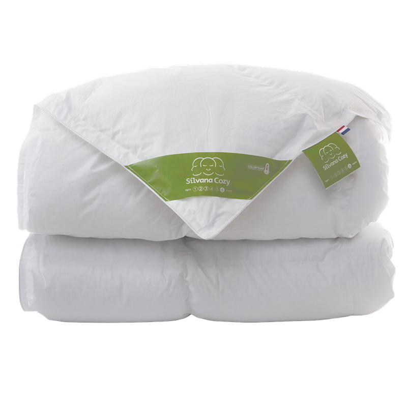 Silvana Cozy extra warm synthetisch dekbed