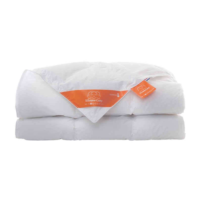 Silvana Cozy koel synthetisch dekbed