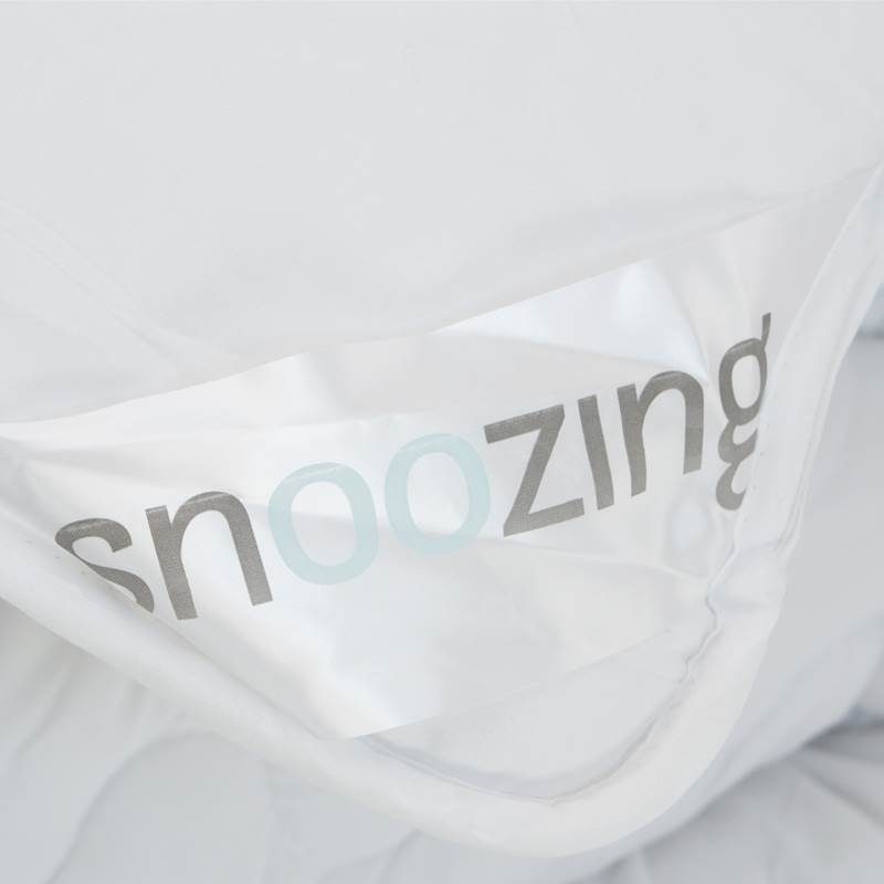 Snoozing Graz synthetisch kinderdekbed