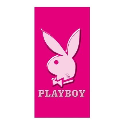 Playboy strandlaken