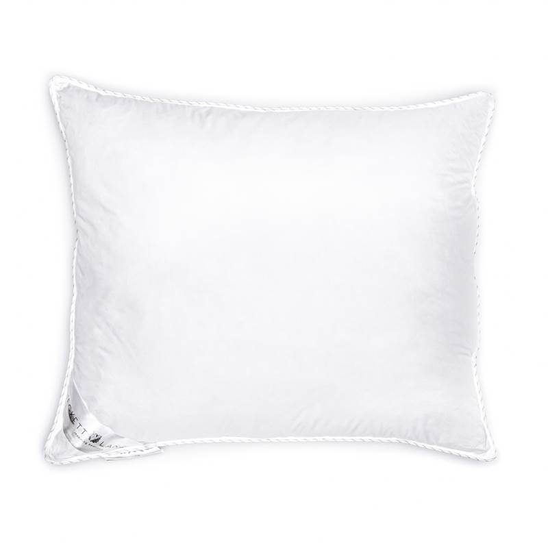 Heckettlane Gold synthetisch medium hoofdkussen