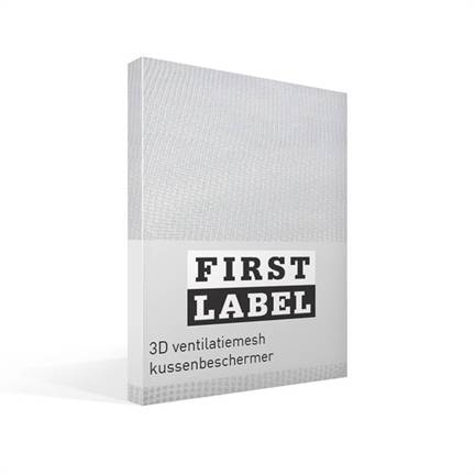 First Label Breeze kussenbeschermer