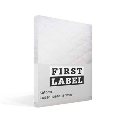 First Label Summer kussenbeschermer
