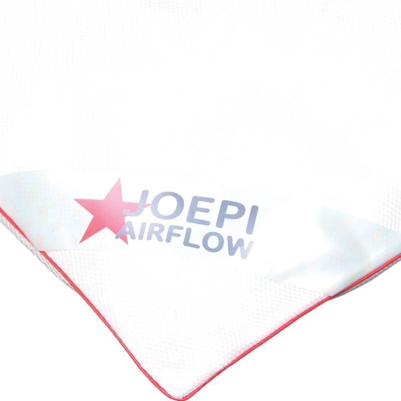 Polydaun Joepi Airflow synthetisch zacht kinderkussen