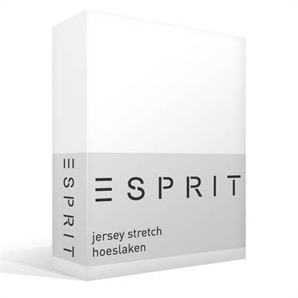 Esprit jersey stretch hoeslaken