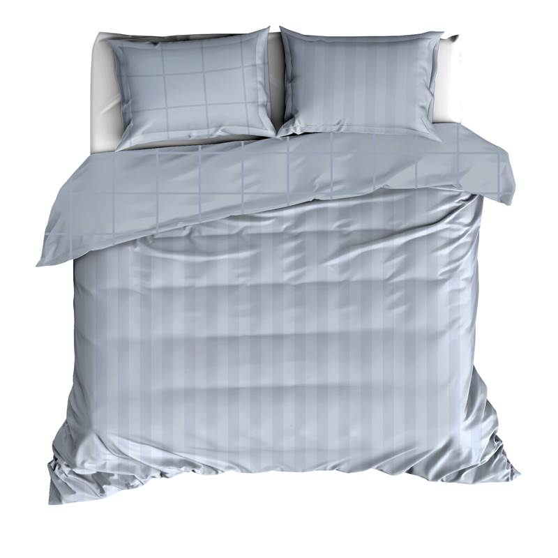 De Witte Lietaer Zygo dekbedovertrek