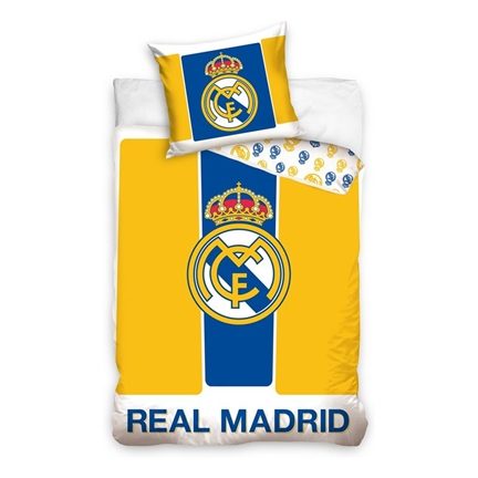 Real Madrid dekbedovertrek 