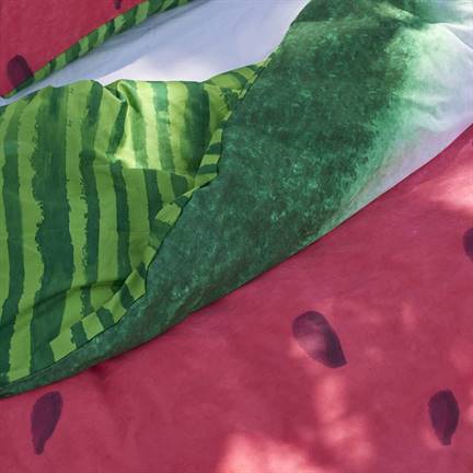 Covers & Co Watermelon dekbedovertrek 