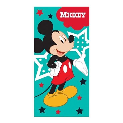 Disney Mickey Mouse strandlaken