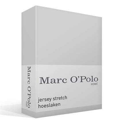 Marc O’Polo jersey stretch hoeslaken