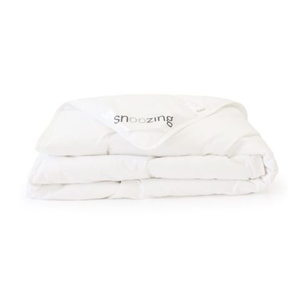 Snoozing Innsbruck zijden zomerdekbed 