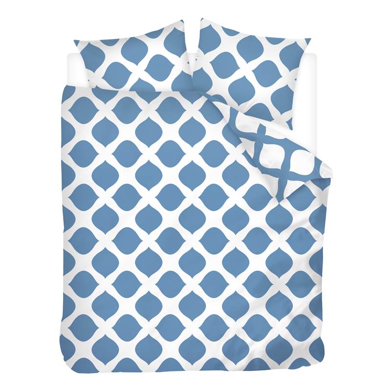 Snoozing Mia dekbedovertrek