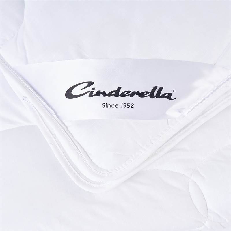Cinderella Classic synthetisch 4-seizoenen dekbed