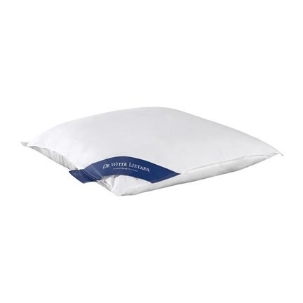 De Witte Lietaer Ducky donzen medium hoofdkussen