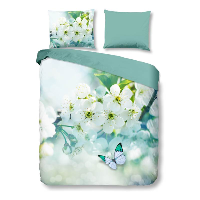 Good Morning Lisya Dekbedovertrek 140 X 220 Cm In 2019 Products