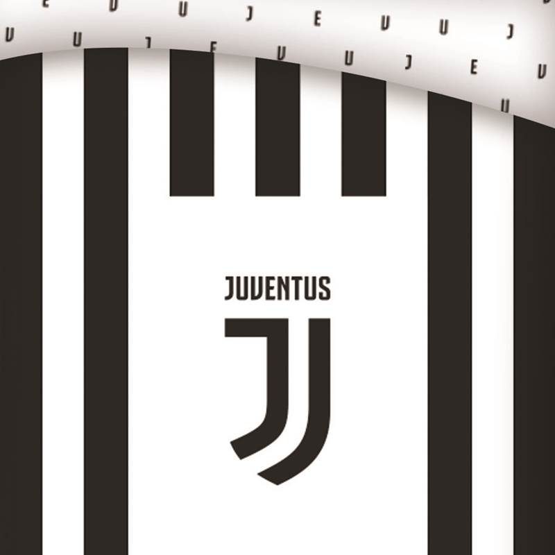 Juventus dekbedovertrek
